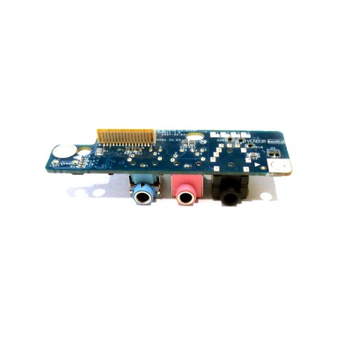 ACER Aspire 7520 AUDIO ligzda
