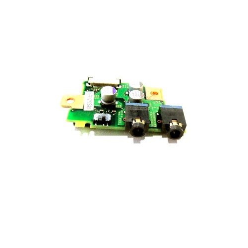 Fujitsu-Siemens C1320D AUDIO ligzda