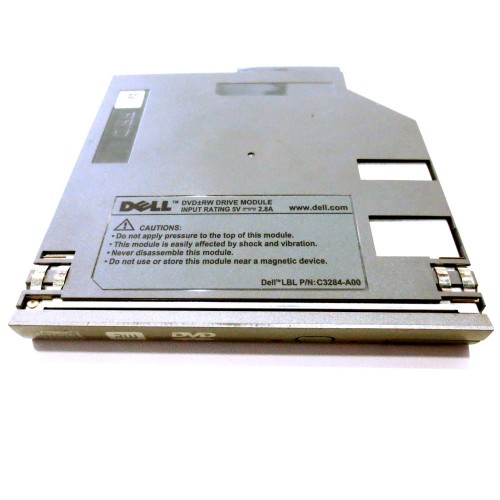 DELL CD-RW/DVD-ROM Drive Module