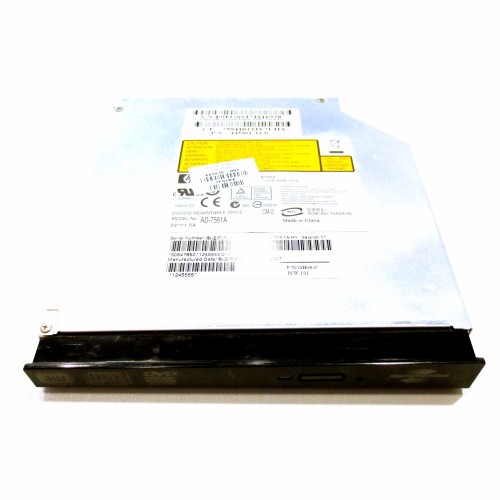 HP DVD/CD Rewritable Drive PATA