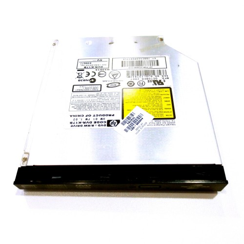 HP DVD R/RW Drive PATA