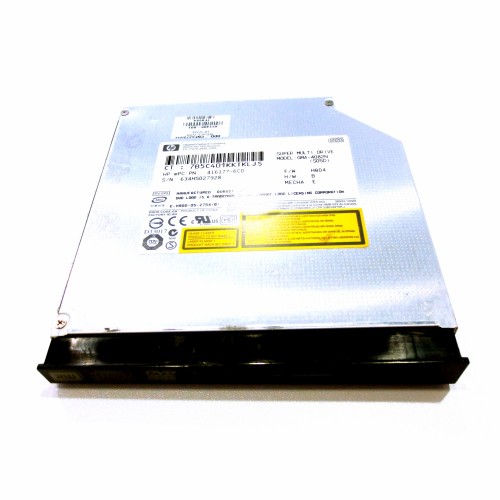 HP DVD Super Multi Drive