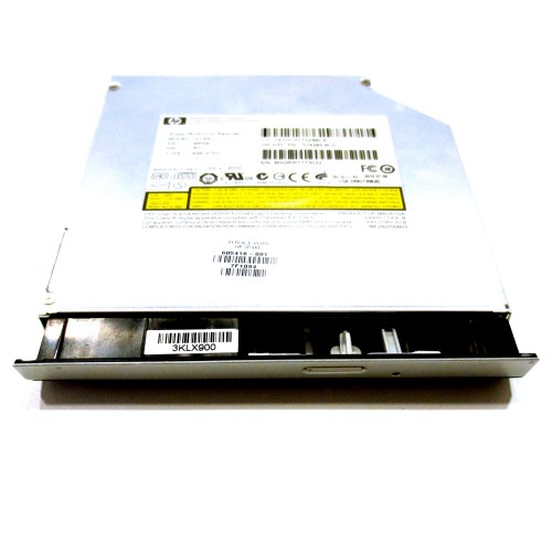 HP Super Multi DVD Rewriter