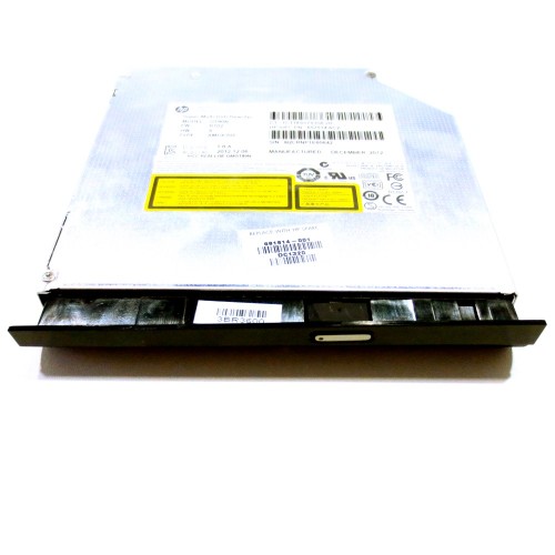 HP Super Multi DVD Rewriter