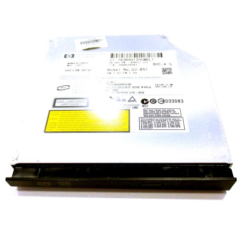 HP DVD+/-RW Drive PATA