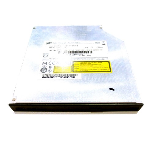 LG DVD Writable CD-RW Drive PATA