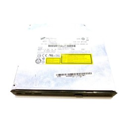 LG Super Multi DVD Rewriter PATA