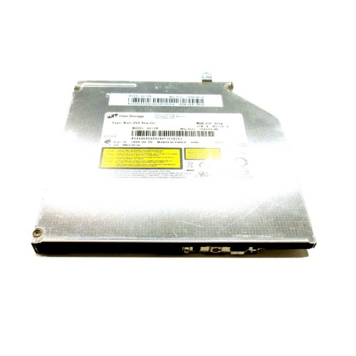 LG Multi DVD Rewriter