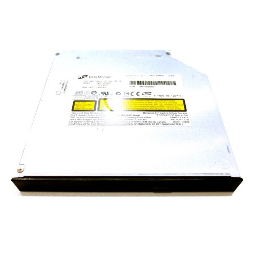 LG DVD Writable CD-RW Drive PATA