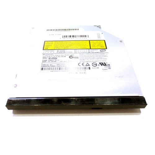 DVD R/RW-CD-R/RW Drive PATA