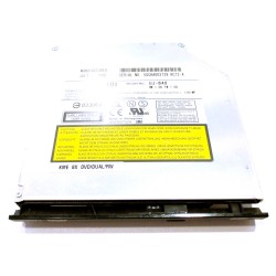 PANASONIC DVD/DUAL/RW Drive PATA