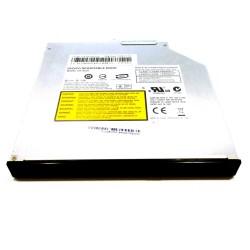 PHILIPS DVD/CD Rewritable Drive
