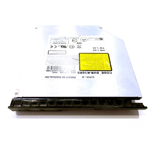 PIONEER DVD Writer