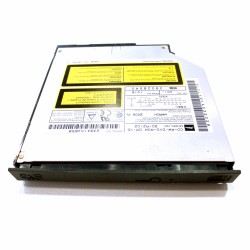 TOSHIBA CD-RW/DVD-ROM Drive PATA