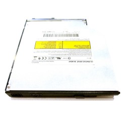 TOSHIBA CD-RW/DVD Drive PATA