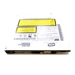 TOSHIBA DVD Writable Drive PATA