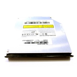 TOSHIBA DVD-RW Writer PATA