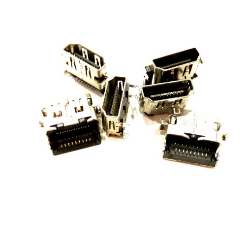 HDMI ligzda