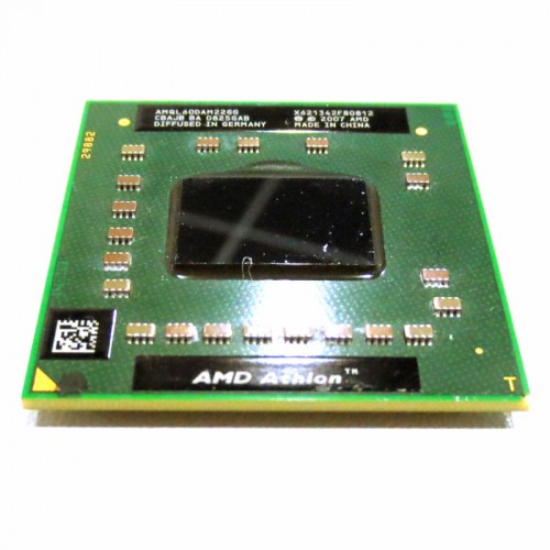 AMD Athlon Mobile Processor 2.1GHz