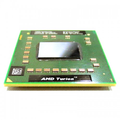 AMD Turion Mobile Processor 2.0GHz
