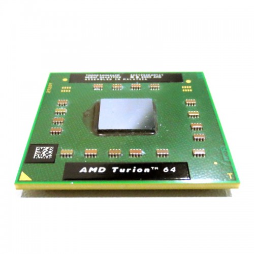 AMD Turion 64 Mobile Processor 2.0GHz