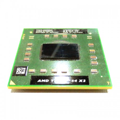 AMD Turion 64 X2 Mobile Processor 2.0GHz