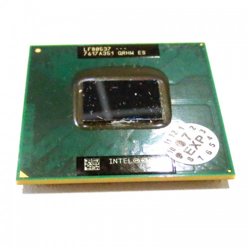 INTEL Celeron LF80537 Mobile Processor