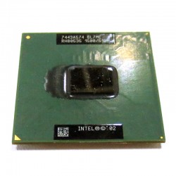 INTEL Celeron RH80535 Mobile Processor