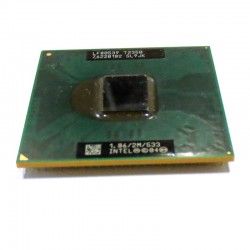 Intel Core 2 Duo T2350 Mobile Processor