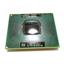 Intel Core 2 Duo T3200 Mobile Processor