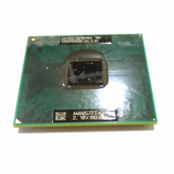 Intel Core 2 Duo T4300 Mobile Processor