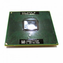 Intel Core 2 Duo T4500 Mobile Processor
