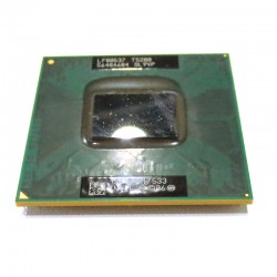 Intel Core 2 Duo T5200 Mobile Processor