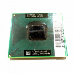 Intel Core 2 Duo T5250 Mobile Processor