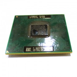 Intel Core 2 Duo T5450 Mobile Processor