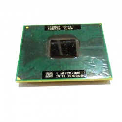 Intel Core 2 Duo T5470 Mobile Processor