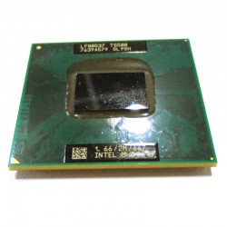 Intel Core 2 Duo T5500 Mobile Processor