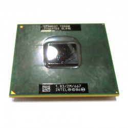 Intel Core 2 Duo T5550 Mobile Processor