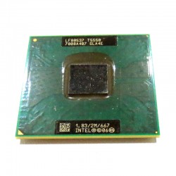 Intel Core 2 Duo T5550 Mobile Processor