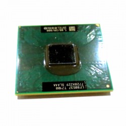 Intel Core 2 Duo T7100 Mobile Processor