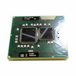 Intel i3 Mobile Processor (i3-330M)