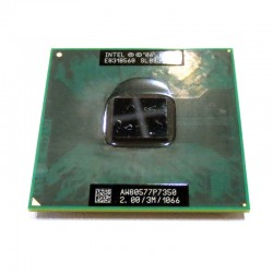 Intel Mobile Core 2 Duo Mobile Processor 2.0GHz