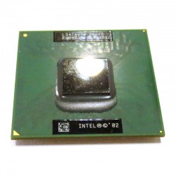 Intel Pentium RH80532 Mobile Processor