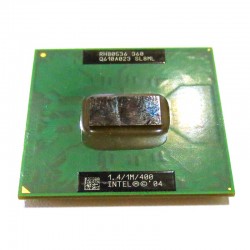 Intel Pentium RH80536 Mobile Processor