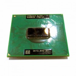 Intel Pentium RH80536 Mobile Processor