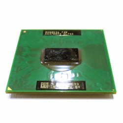 Intel Pentium RH80536 Mobile Processor
