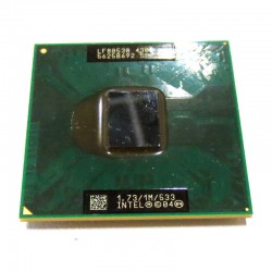 Intel SL92F Mobile Processor