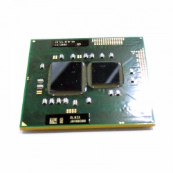 Intel i3 Mobile Processor (i3-380M)
