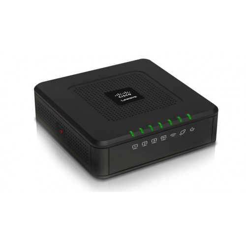 Router Linksys WRT54GH Router Linksys WRT54GH