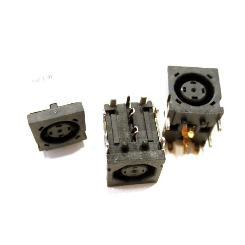 DELL DC ligzda